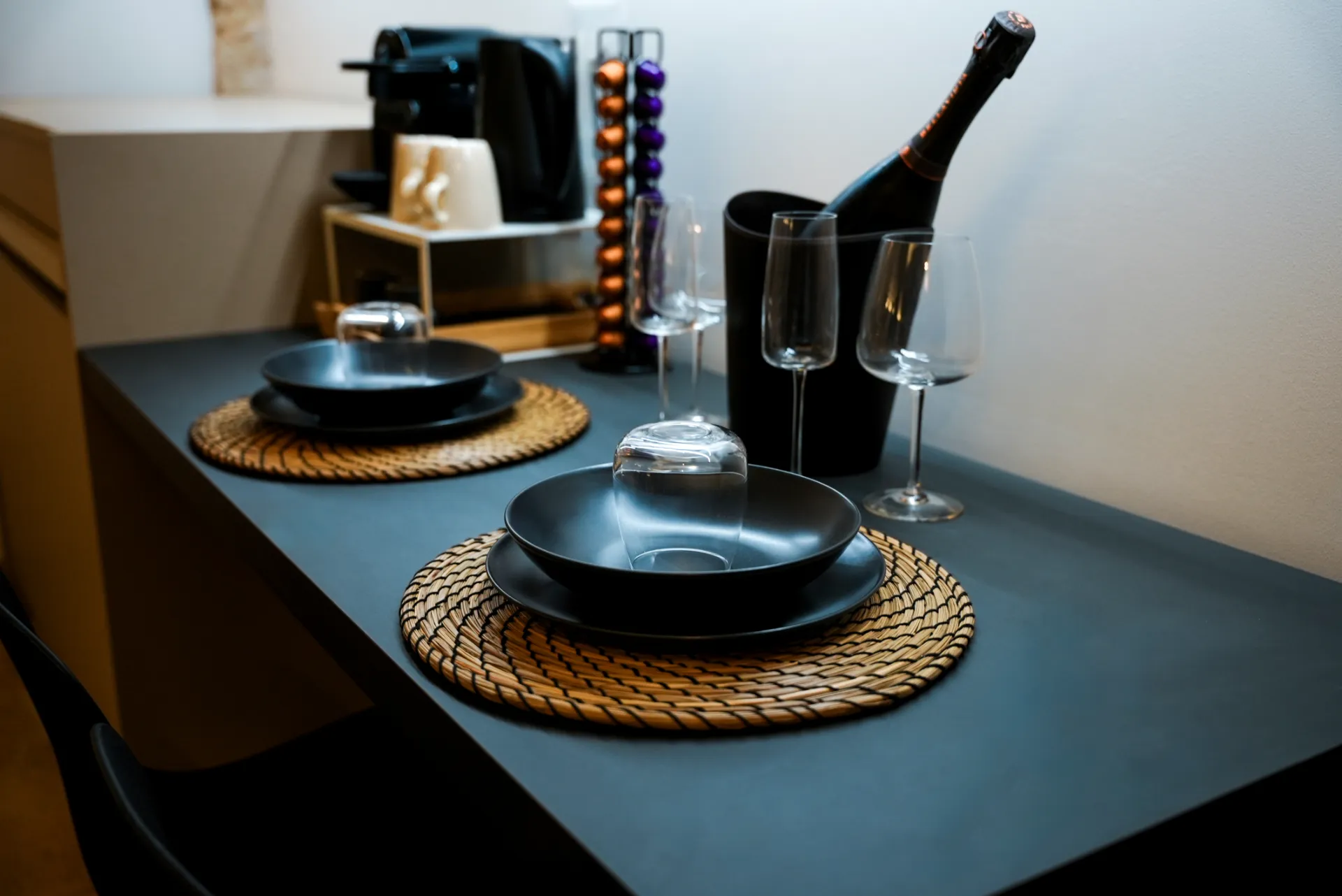 MYRA BARI - Luxury apartment & Spa