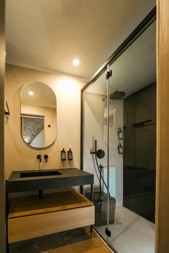 MYRA BARI - Luxury apartment & Spa