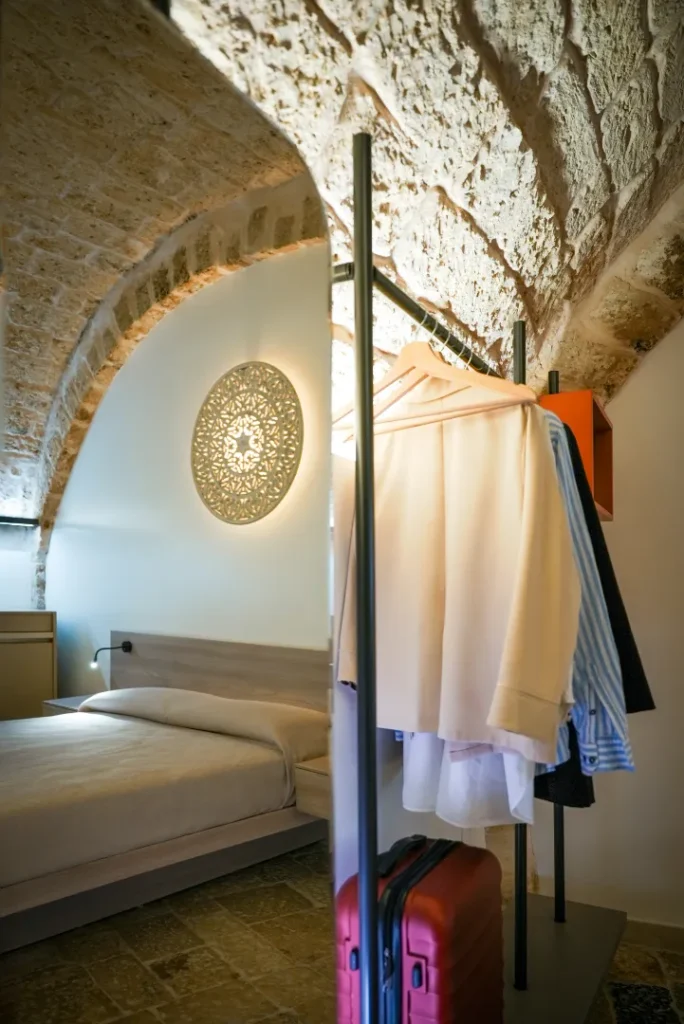 MYRA BARI - Luxury apartment & Spa