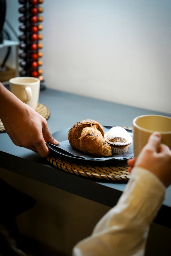 MYRA BARI - Luxury apartment & Spa