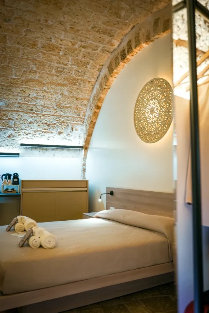 MYRA BARI - Luxury apartment & Spa