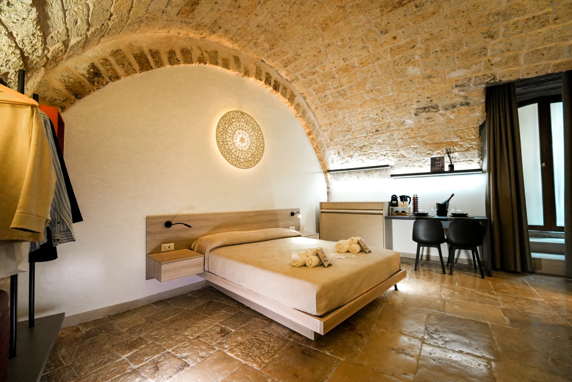 MYRA BARI - Luxury apartment & Spa