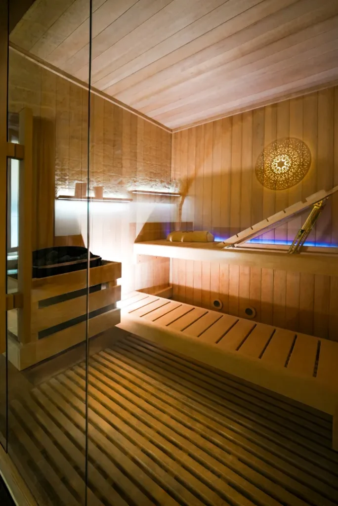 MYRA BARI - Luxury apartment & Spa