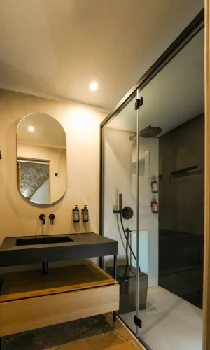 MYRA BARI - Luxury apartment & Spa