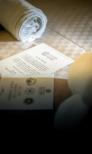 MYRA BARI - Luxury apartment & Spa