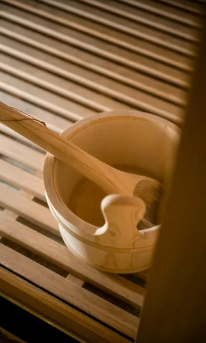 MYRA BARI - Luxury apartment & Spa