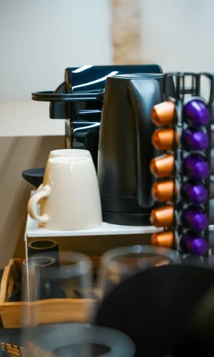 MYRA BARI - Luxury apartment & Spa