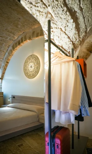 MYRA BARI - Luxury apartment & Spa