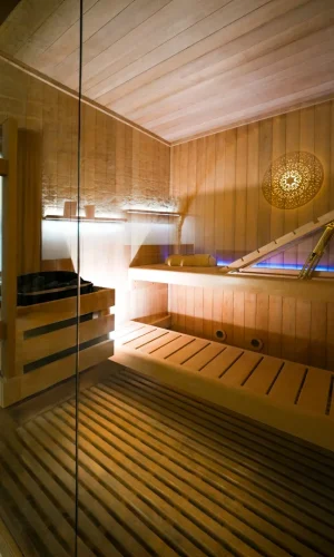 MYRA BARI - Luxury apartment & Spa